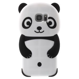 Samsung Galaxy S7 3D Panda Phone Case